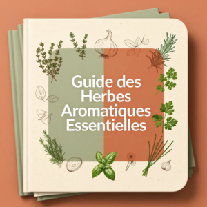 Guide des 10 Herbes Essentielles en Cuisine