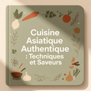 Guide Interactif PDF: 50 Recettes Méditerranéennes