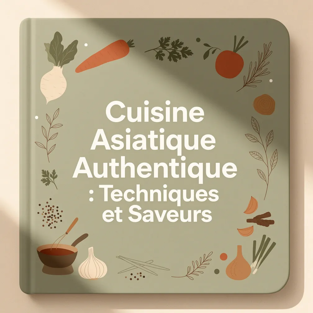 Guide Interactif PDF: 50 Recettes Méditerranéennes
