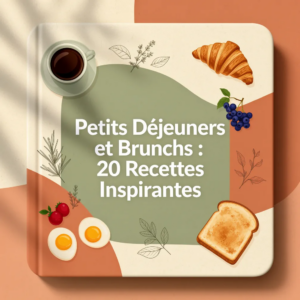 Coaching Mensuel: Cuisine Saine par Vidéo