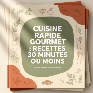 Certification en Ligne: Bases de la Gastronomie Française