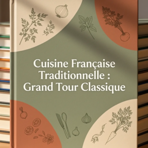Programme Elite: Maître Cuisinier en 4 Mois
