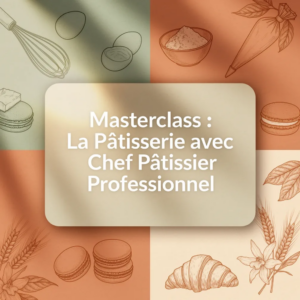 Certification Sommellerie Culinaire: Vins et Accords Mets