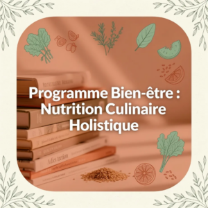 Formation Intensive: Traiteur et Événementiel Culinaire