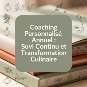 Certification Master: Chef de Partie Spécialisé
