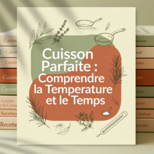 Collection Audio: Cuisines du Monde en 7 Modules