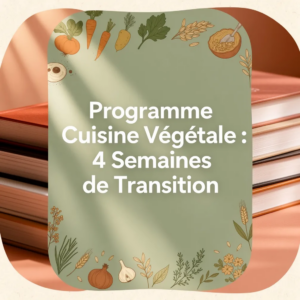 Formation Video: Débuter la Cuisine Asiatique